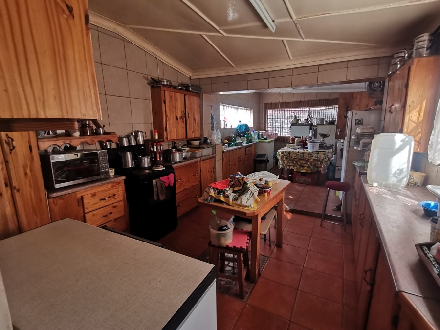 3 Bedroom Property for Sale in Senekal Free State